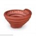 AMACO Mexican Self-Hardening Clay 5-Pound Red 5 lb B0009RLJZE